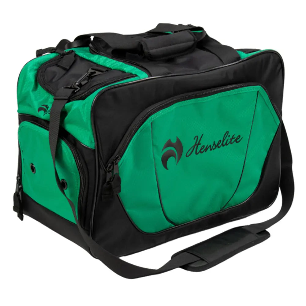 Henselite Sports Pro Lawn Bowls Bag - Bowls City