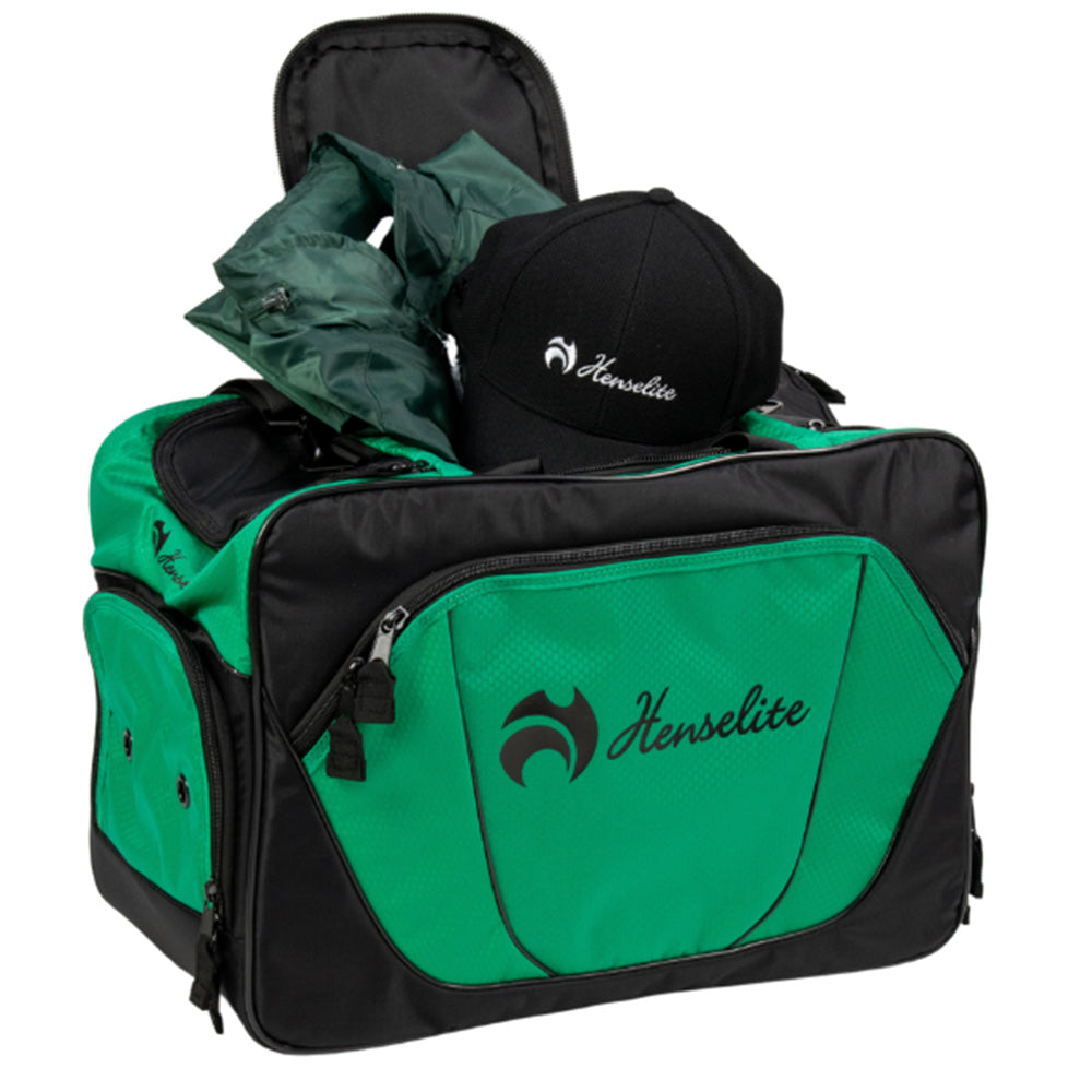 Henselite Sports Pro Lawn Bowls Bag