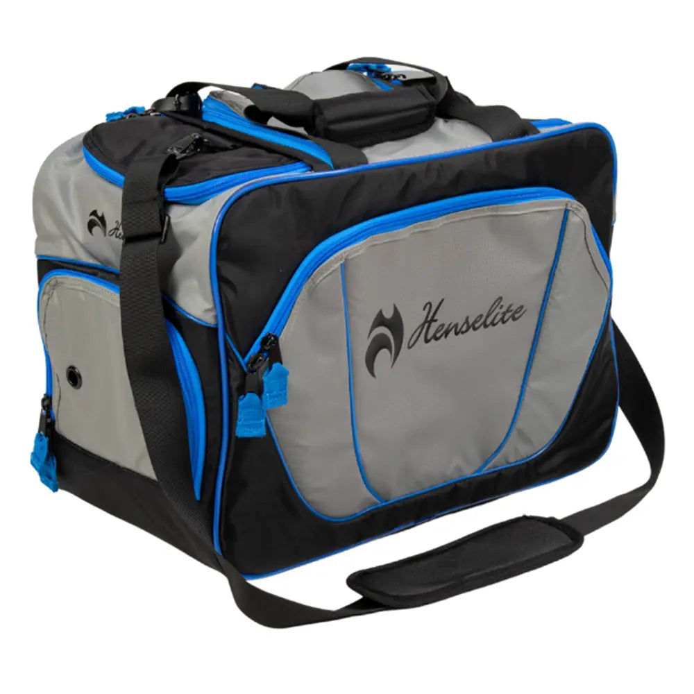 Henselite Sports Pro Lawn Bowls Bag - Bowls City