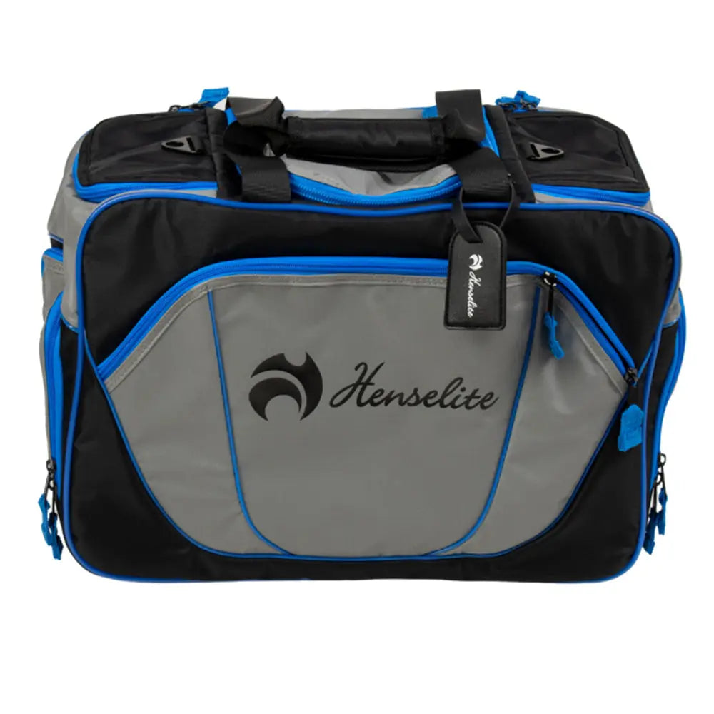 Henselite Sports Pro Lawn Bowls Bag - Bowls City