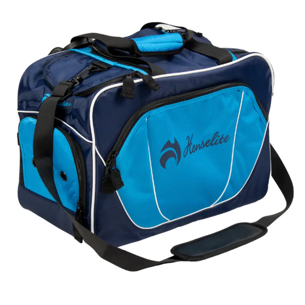 Henselite Sports Pro Lawn Bowls Bag - Bowls City
