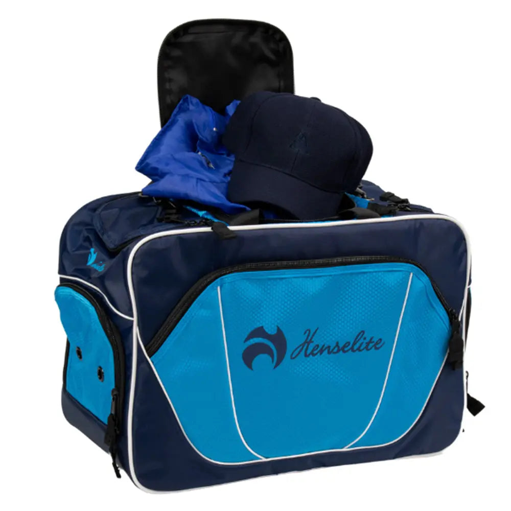 Henselite Sports Pro Lawn Bowls Bag - Bowls City