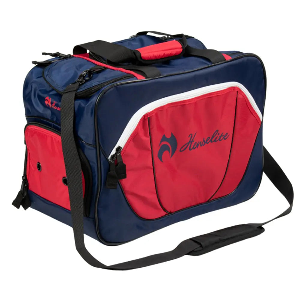 Henselite Sports Pro Lawn Bowls Bag - Bowls City
