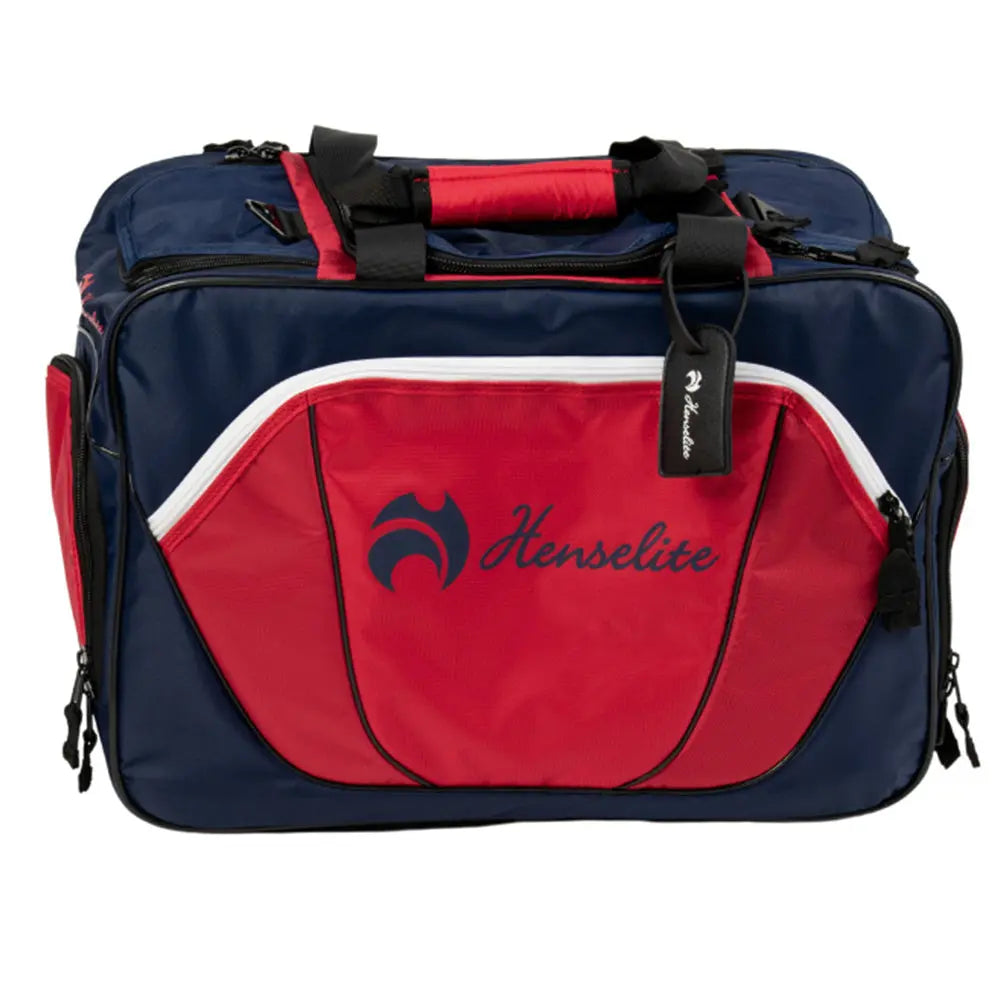 Henselite Sports Pro Lawn Bowls Bag - Bowls City