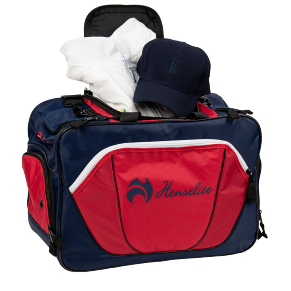 Henselite Sports Pro Lawn Bowls Bag