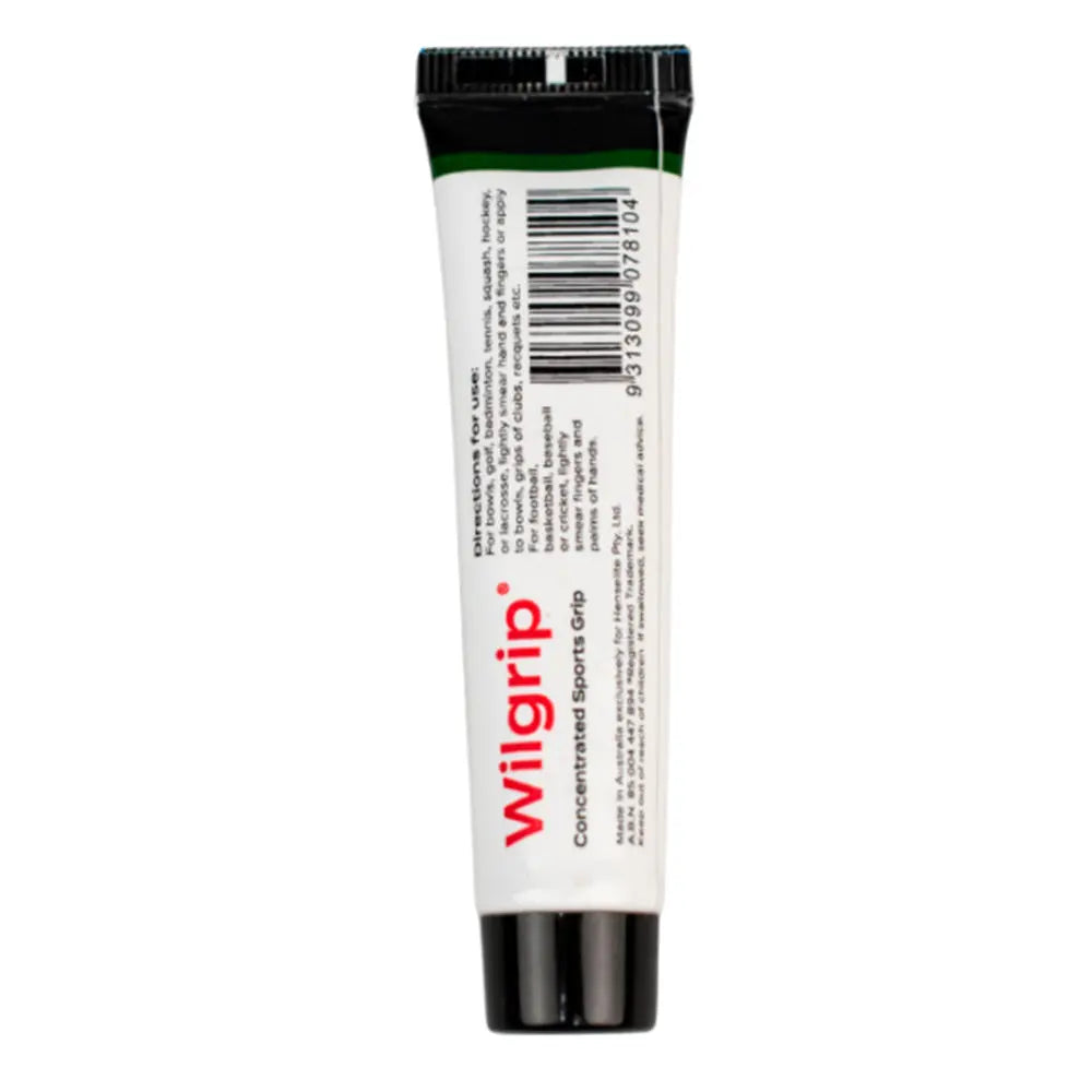 Henselite Wilgrip Tube All Sports Grip Concentrate - 2 Pack Deal - Bowls City