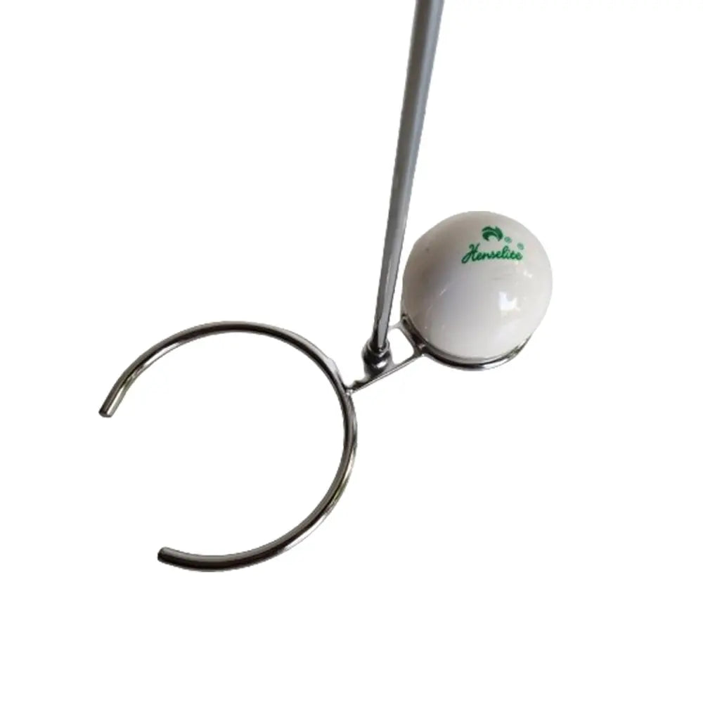 Hunter Premium 3 Piece Chrome Plated Lawn Bowls Lifter - Bowls City