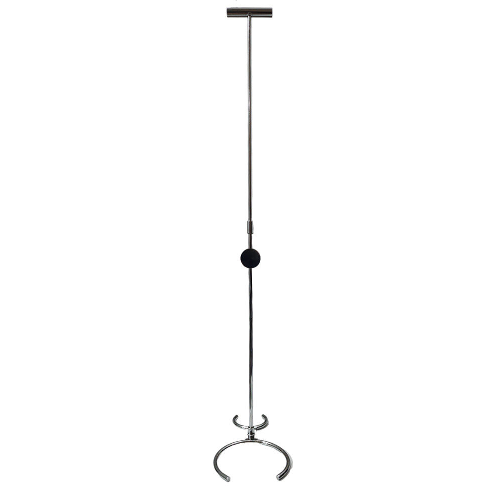 Hunter Premium 3 Piece Chrome Plated Lawn Bowls Lifter