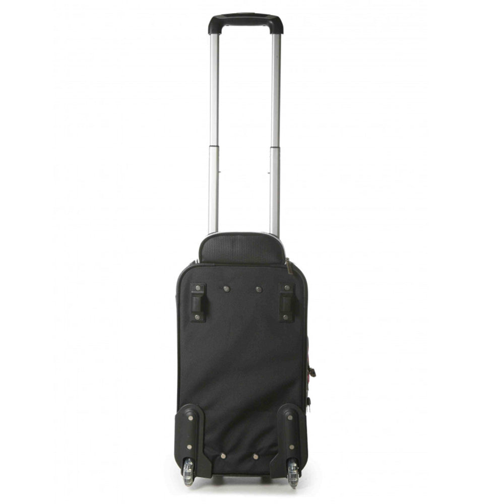 Hunter Bowls Large Carry & Wheel Lawn Bowls Bag