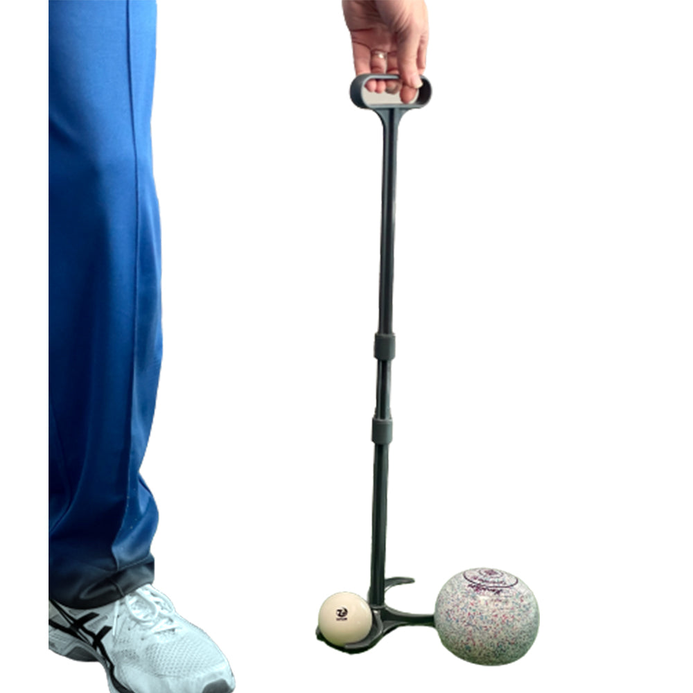 Hunter Plastic Lite Lawn Bowls Lifter