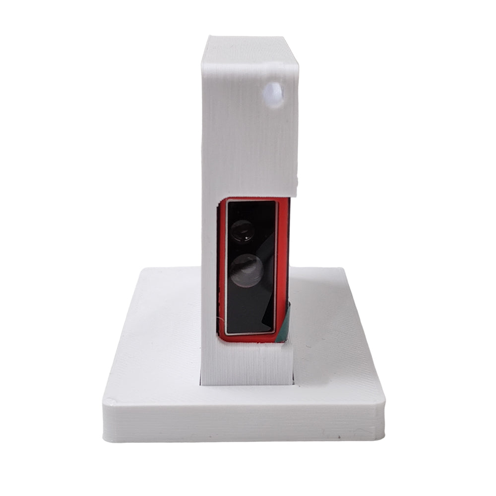 Impulse Pocket Lawn Bowls Laser Measure - White