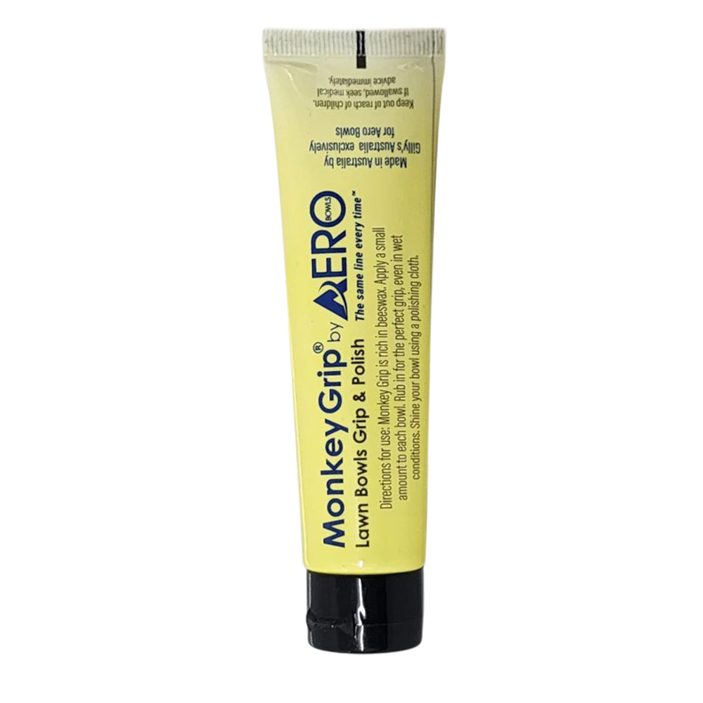 Aero Monkey Grip Tube