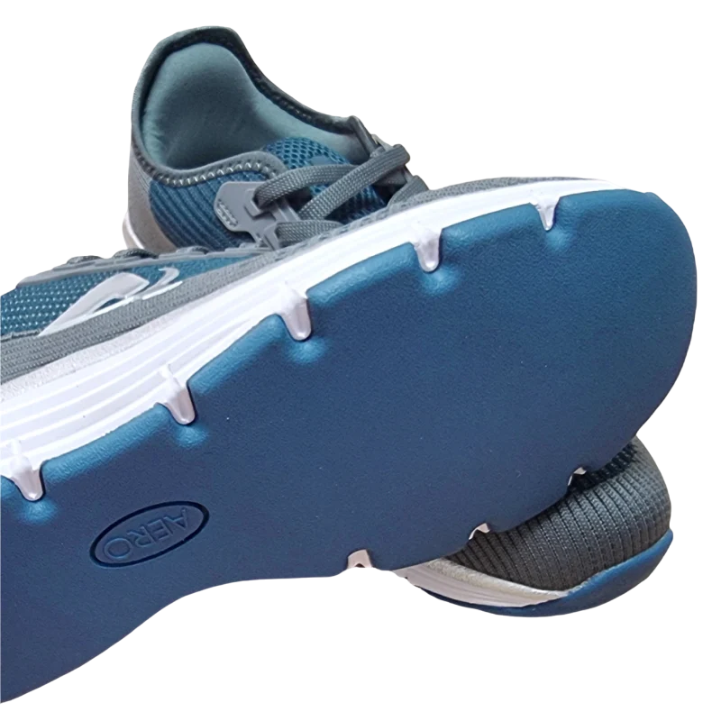 Aero Bowls Nirvana Lawn Bowls Shoe | Womens