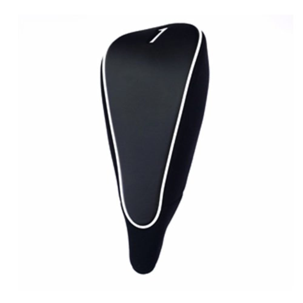 Onyx Driver Cover