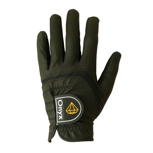 Onyx Mens Golf Glove