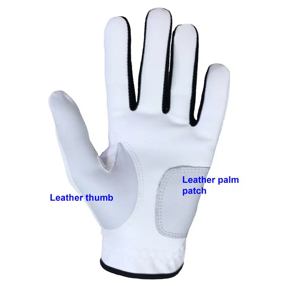 Onyx Mens Golf Glove