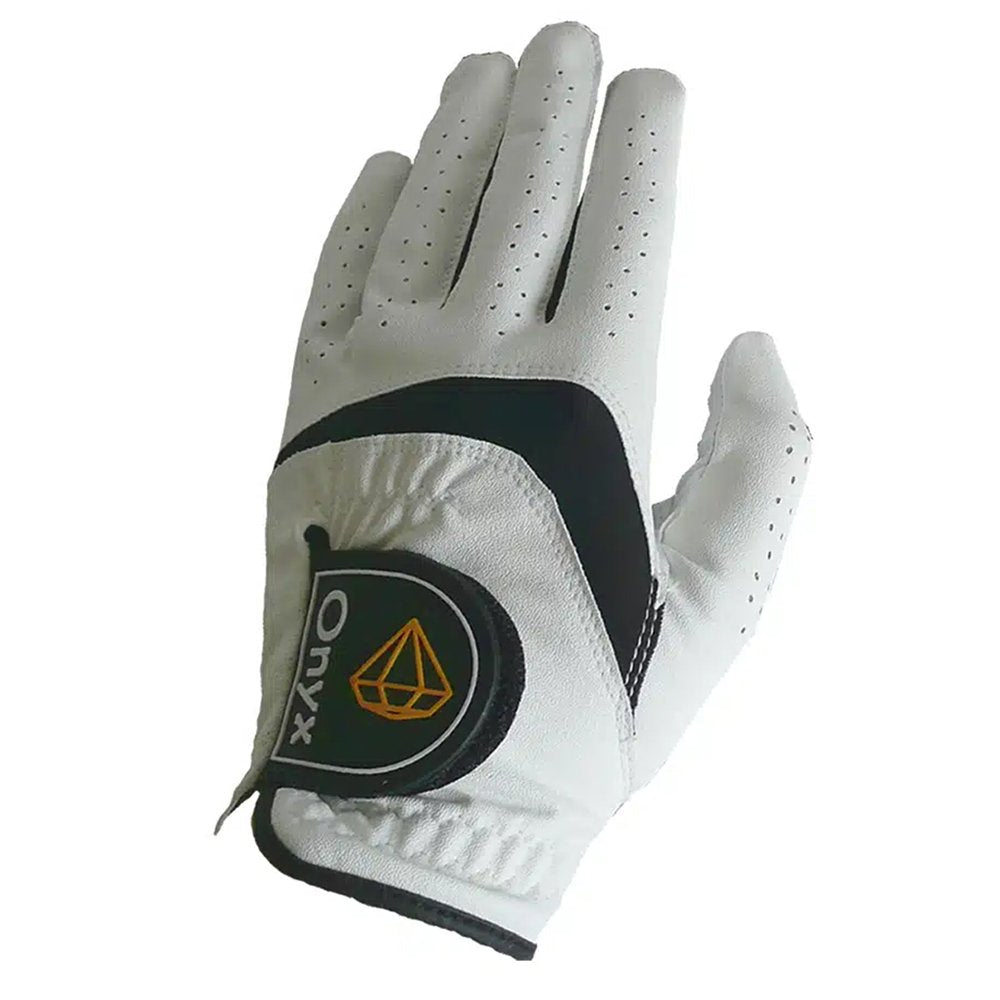 Onyx Mens Golf Glove