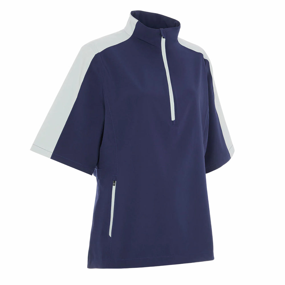 ProQuip Womens Paige Half Sleeve JacketR
