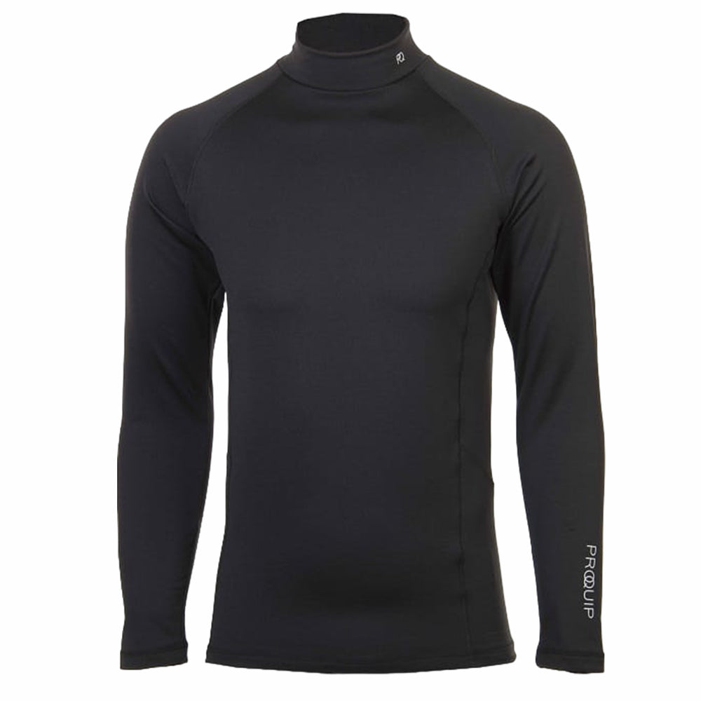 ProQuip Sirocco Long Sleeve Base Layer - Unisex *