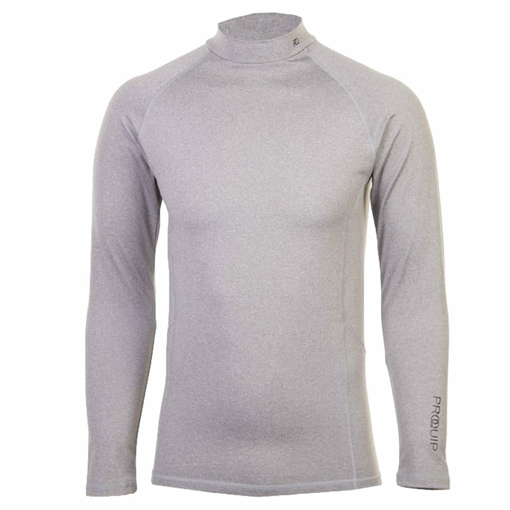 ProQuip Sirocco Long Sleeve Base Layer - Unisex *
