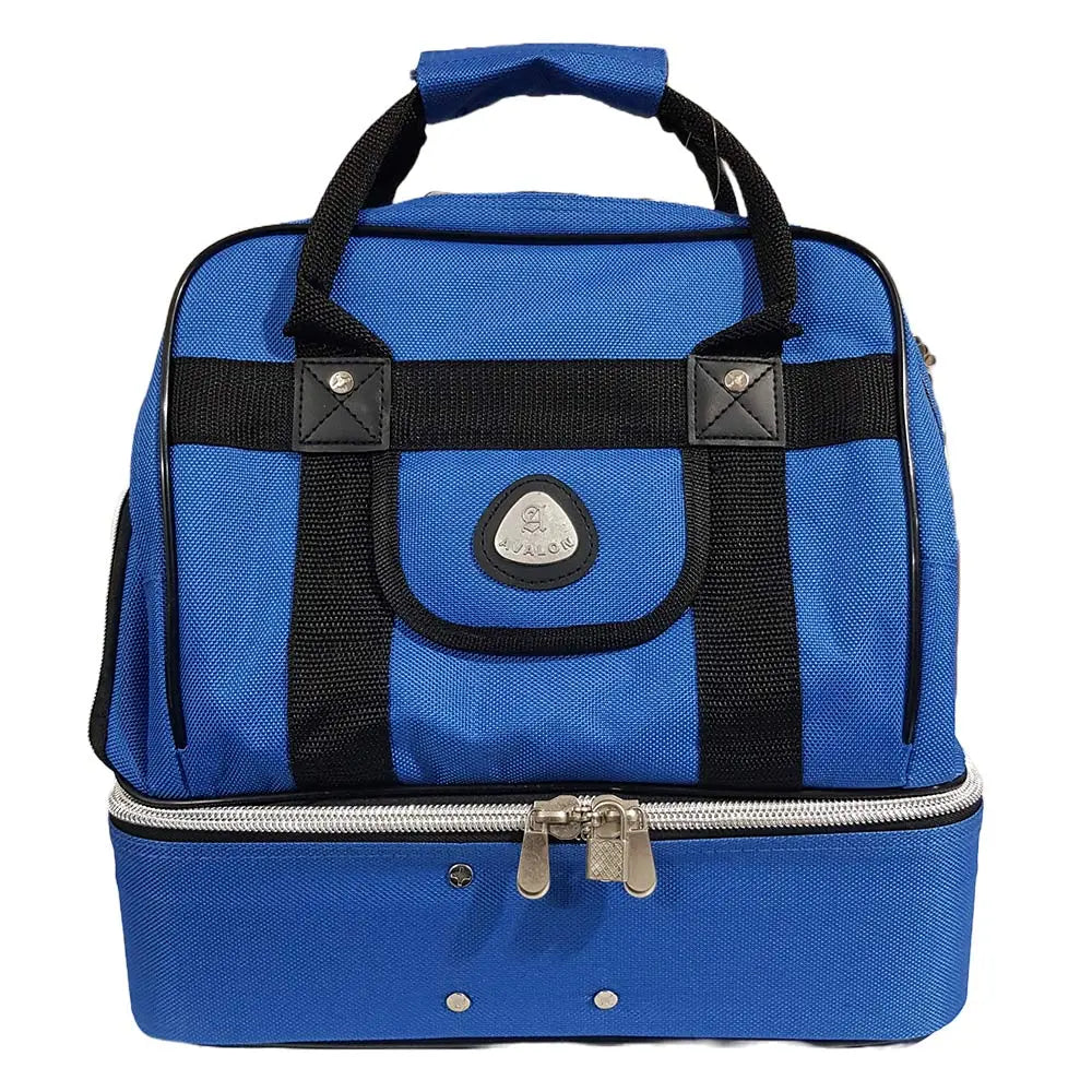 Avalon Sport Large 4 Bowl Carry Bag - Bowls City