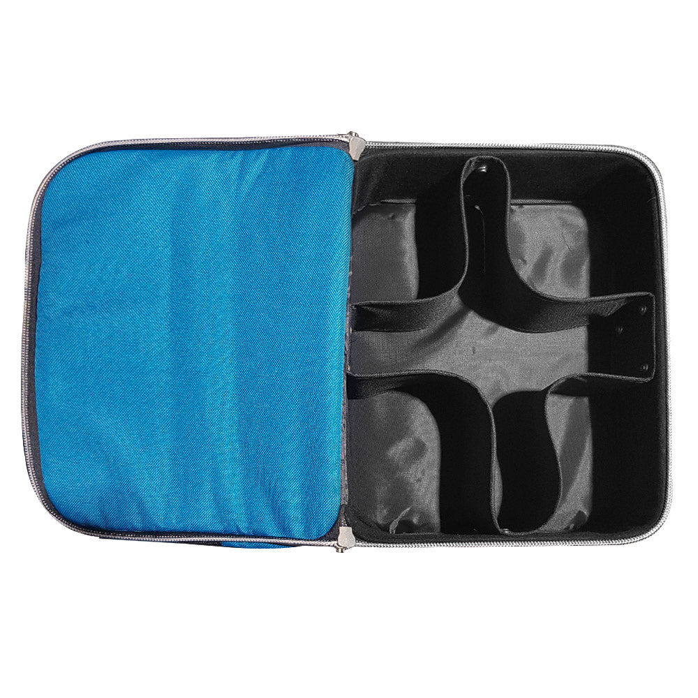 Avalon Sport Large 4 Bowl Carry Bag