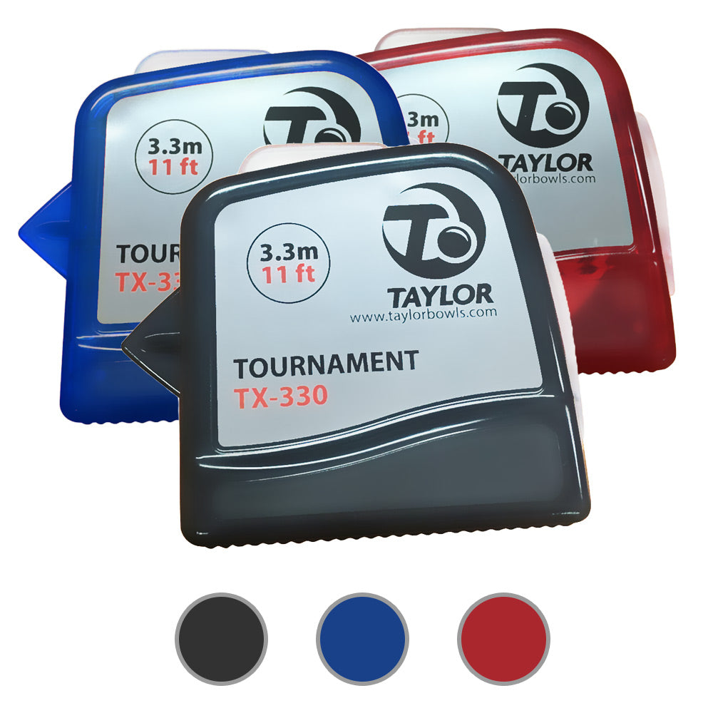 String Measure Bowls Measures | Shop Lawn Bowls, Apparel & Accessories at Bowls City ...