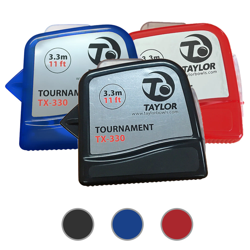 Taylor Tournament 11ft Wire String Measure