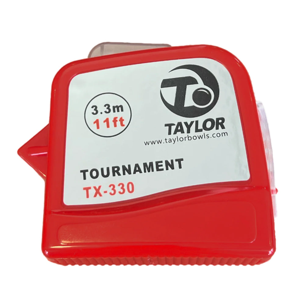 Taylor Tournament 11ft Wire String Measure