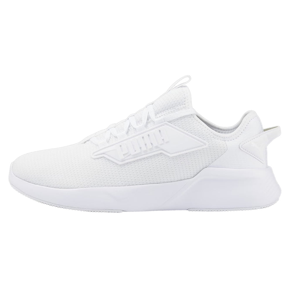 Puma Retaliate Mens Shoe Bowls City Gold Coast Shop Lawn Bowls