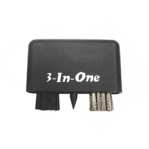 3 in 1 Pocket Brush EA