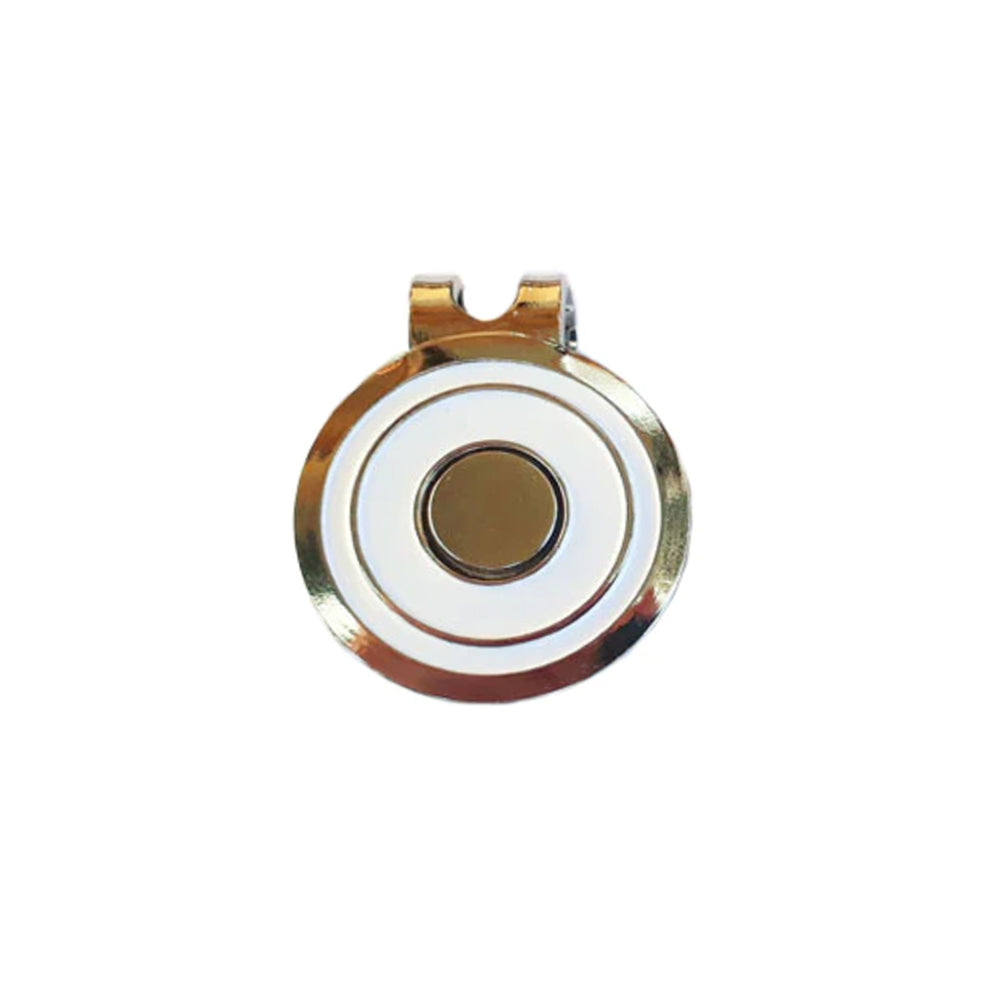 Redback Bling Ball Marker & Hat Clip