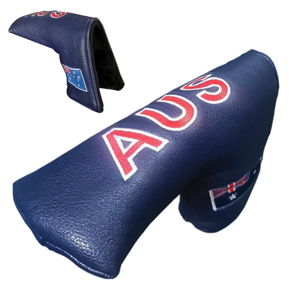 Redback Sport Premium Aussie Head Cover - Blade