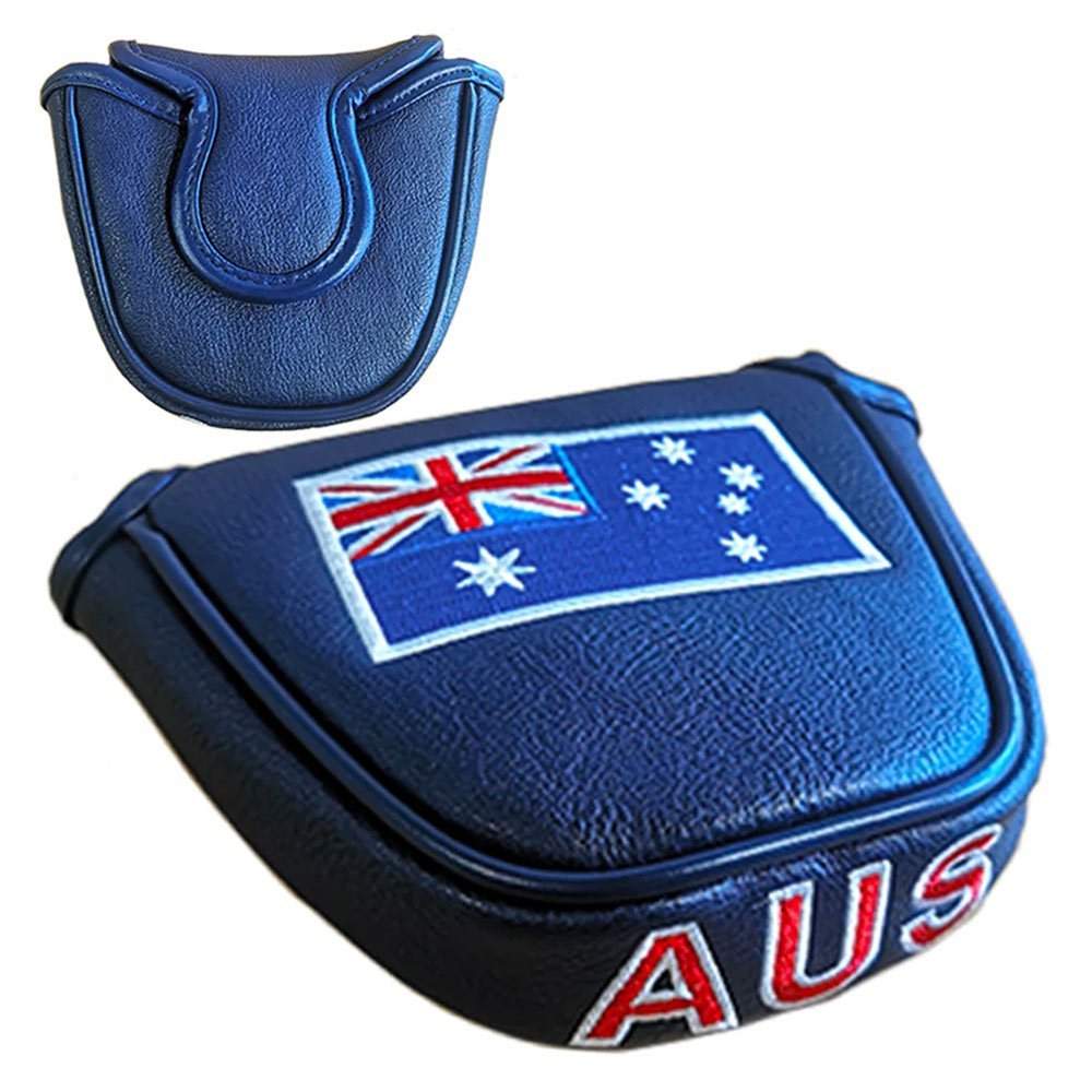 Redback Sport Premium Aussie Head Cover - Mallet