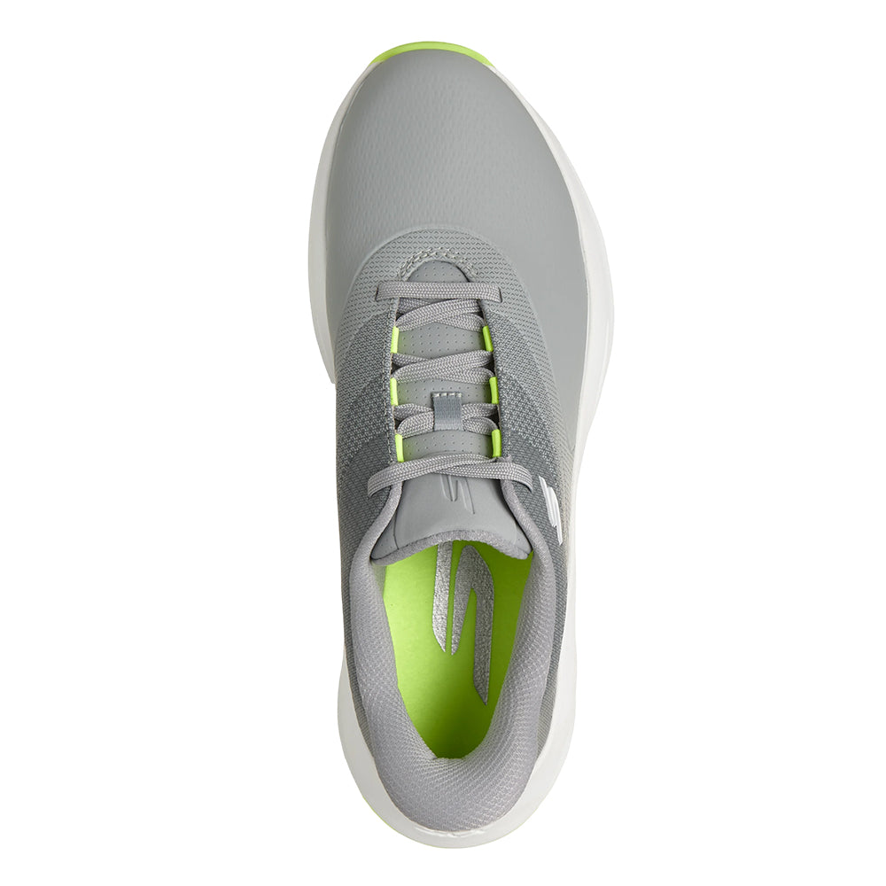 Skechers Flow SI Wide Mens Golf Shoes - Grey