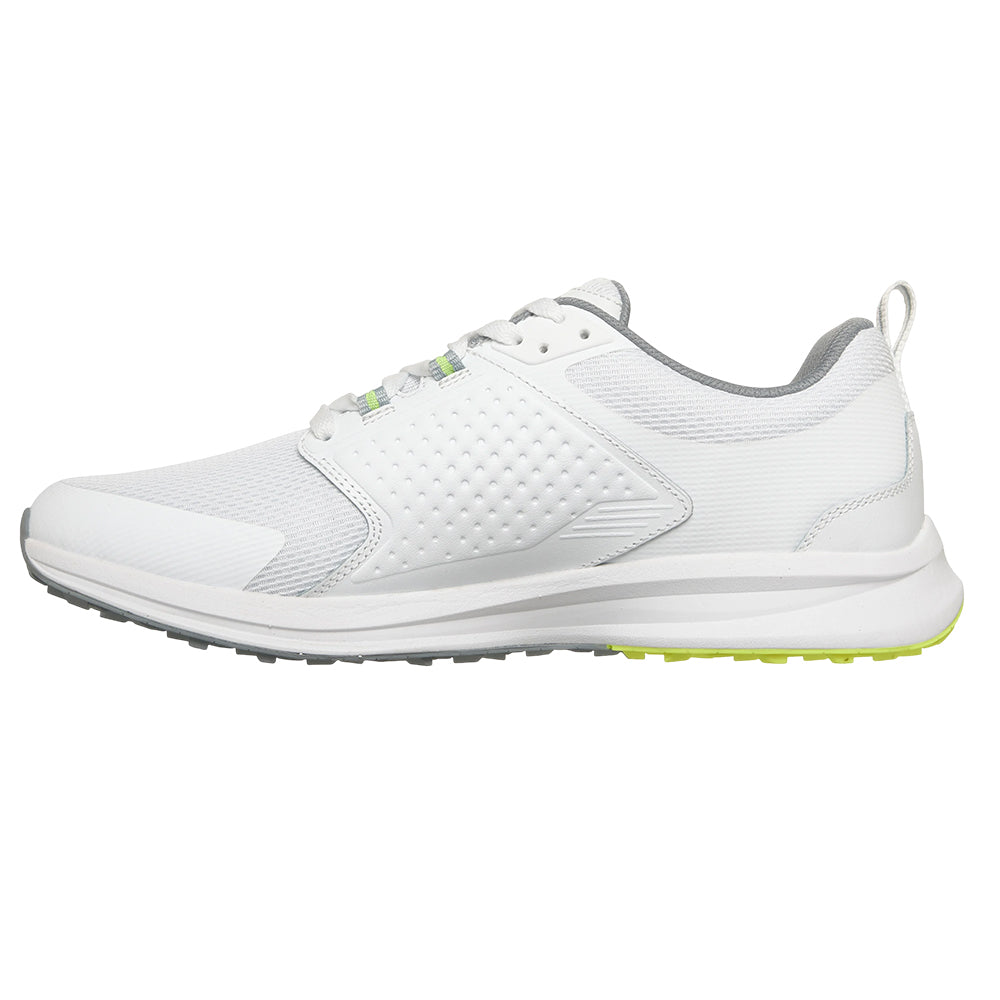 Skechers Quest Mens Golf Shoes - White