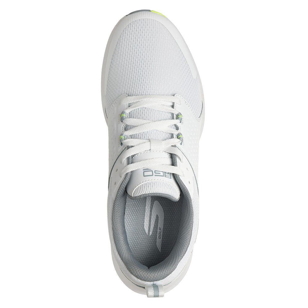 Skechers Quest Mens Golf Shoes - White