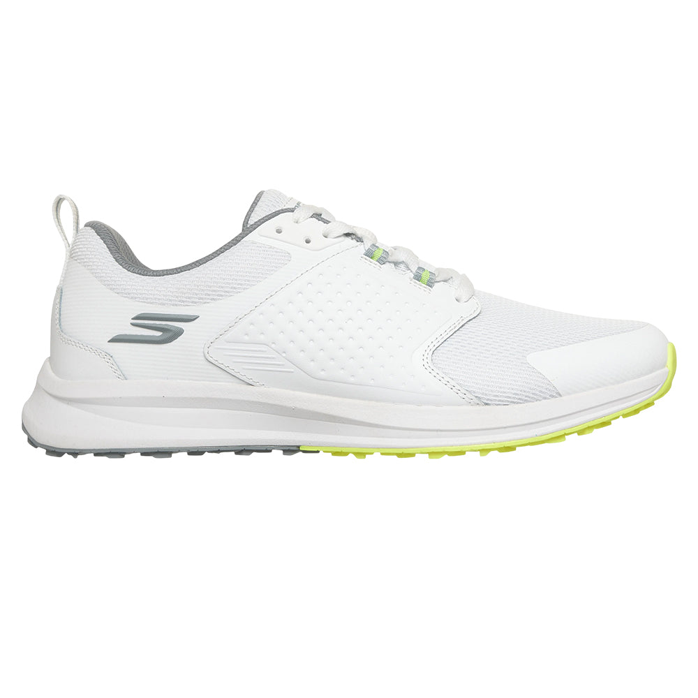Skechers Quest Mens Golf Shoes - White