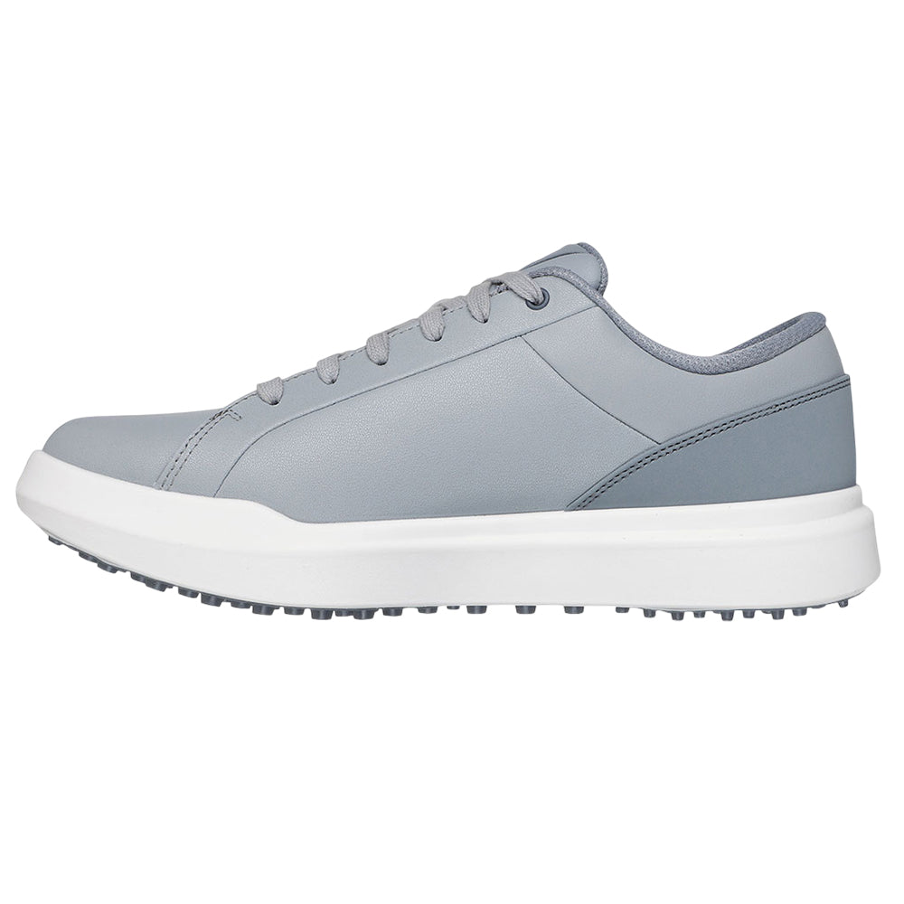 Skechers Relaxed Fit Go Golf Drive 6 Mens Golf Shoes - Grey