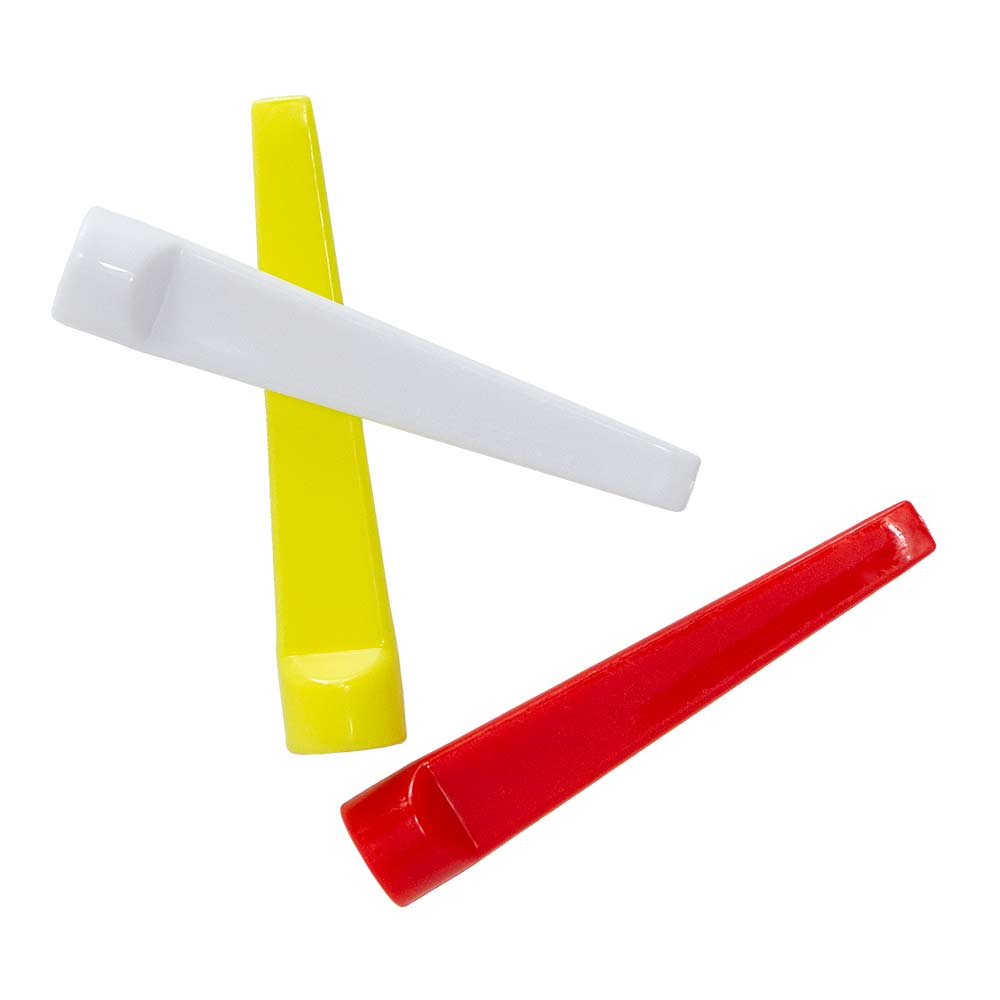 BGA SPEED TEES 2.75" PKT 3