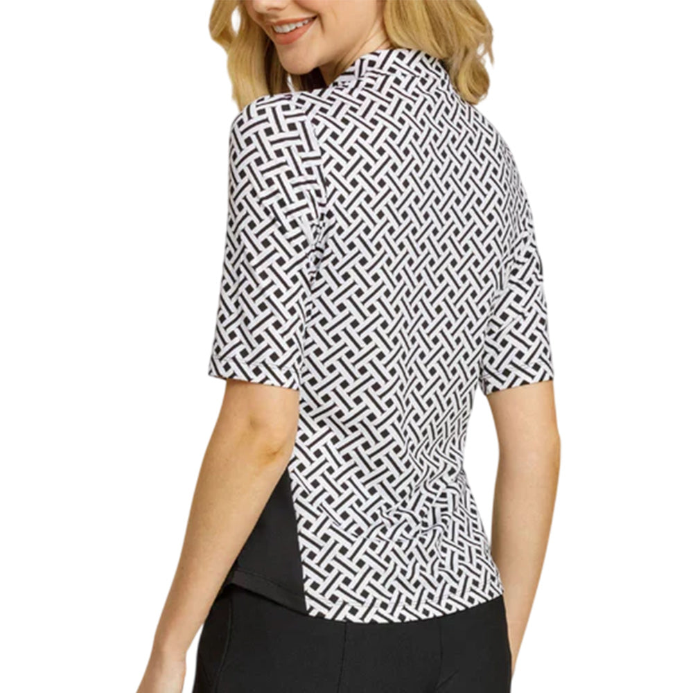 Tail Womens Haizlee Short Sleeve Polo