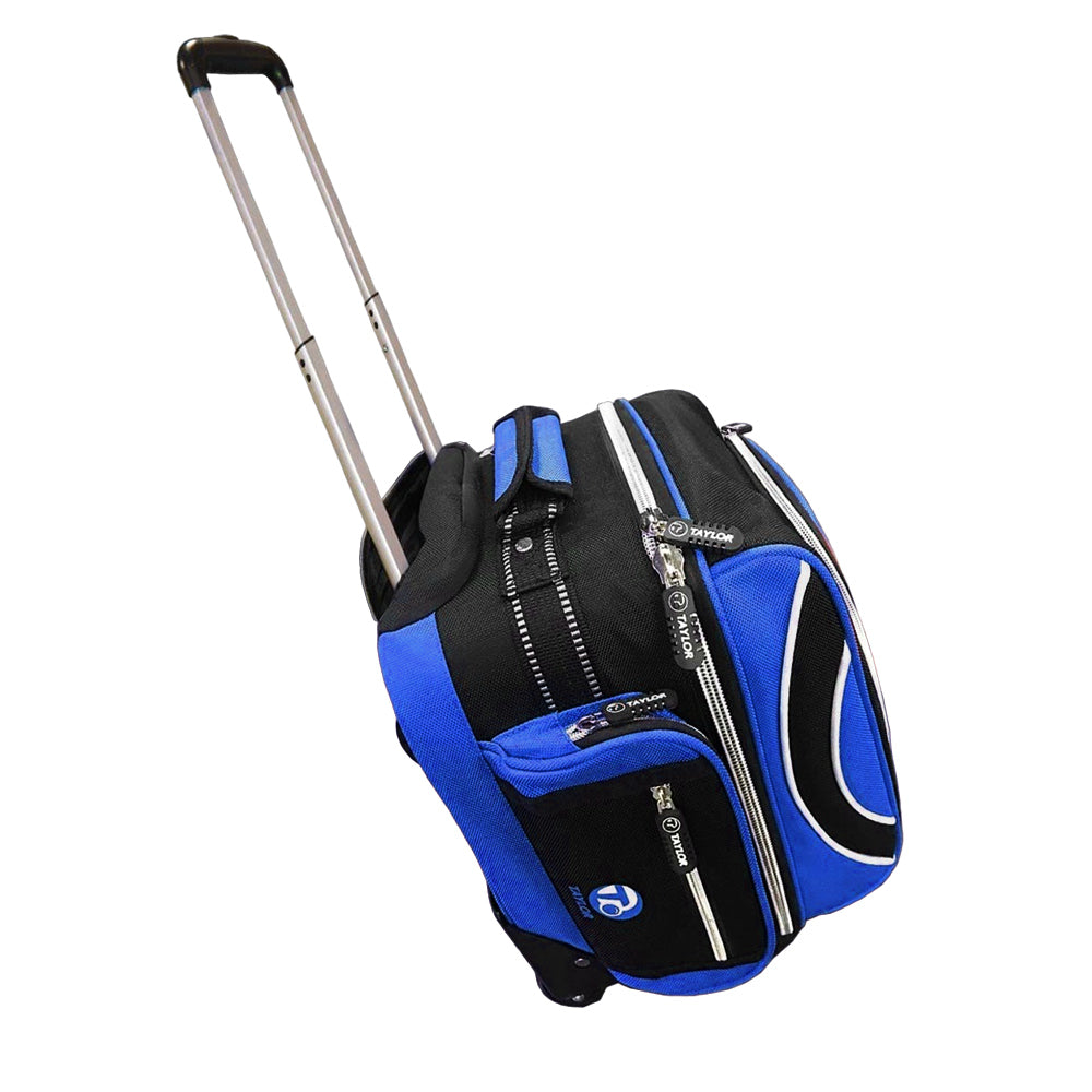 Taylor Compact Lawn Bowls Trolley Bag