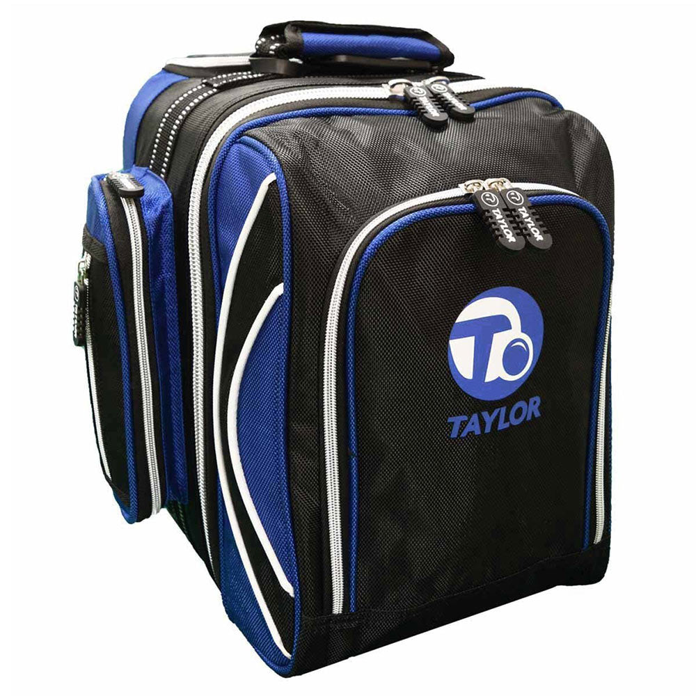 Taylor Compact Lawn Bowls Trolley Bag
