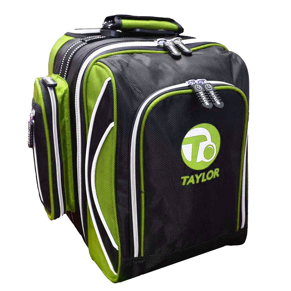 Taylor Compact Lawn Bowls Trolley Bag