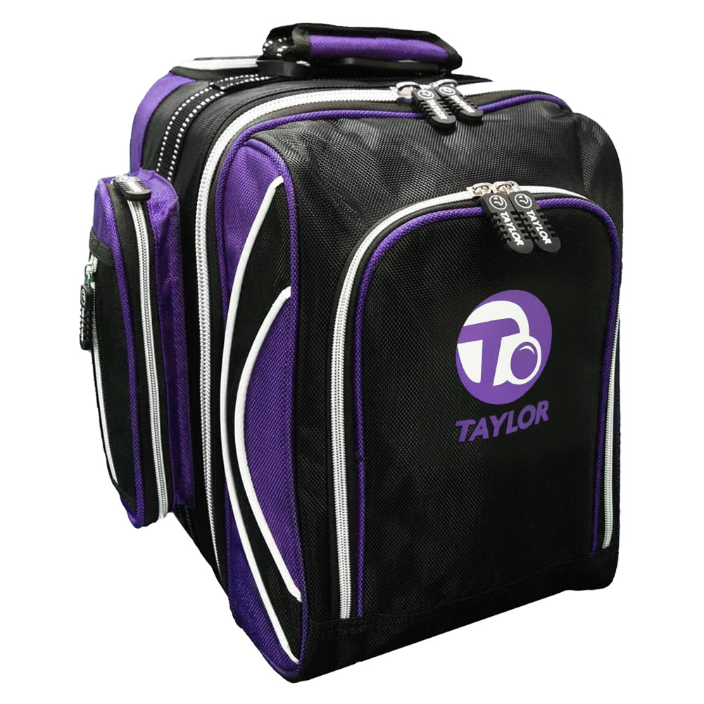 Taylor Compact Lawn Bowls Trolley Bag