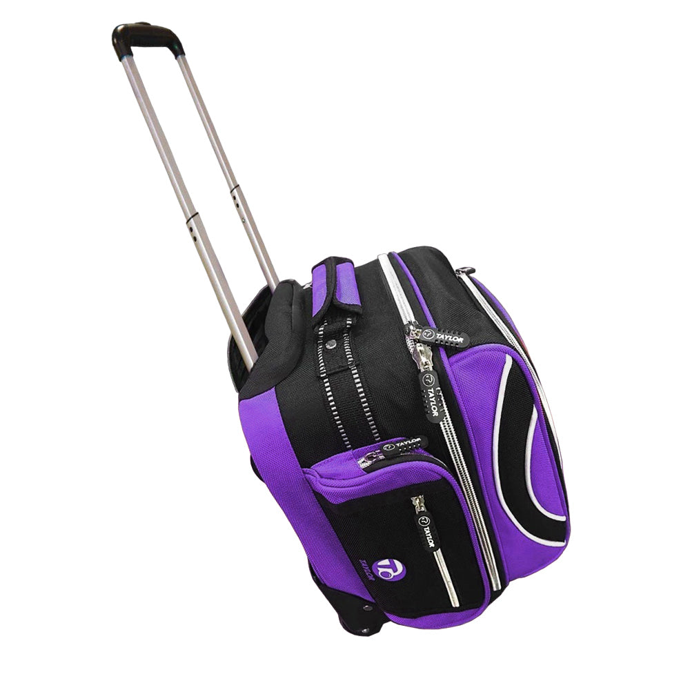 Taylor Compact Lawn Bowls Trolley Bag