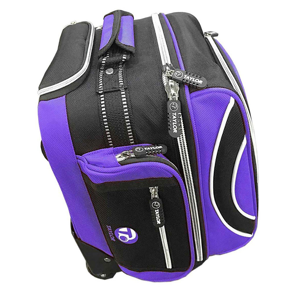 Taylor Compact Lawn Bowls Trolley Bag
