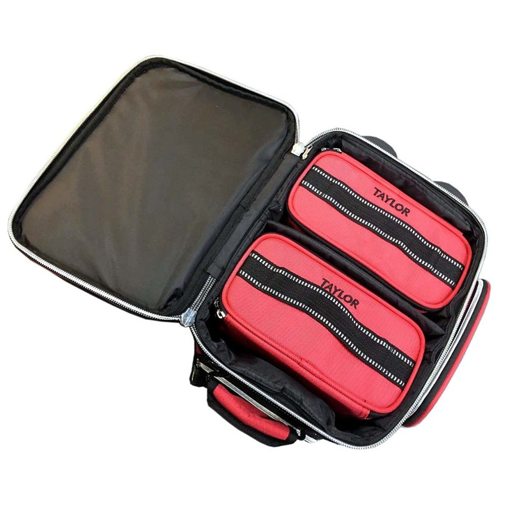 Taylor Compact Lawn Bowls Trolley Bag