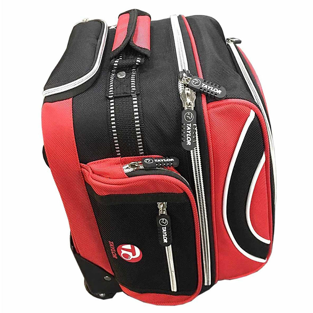 Taylor Compact Lawn Bowls Trolley Bag