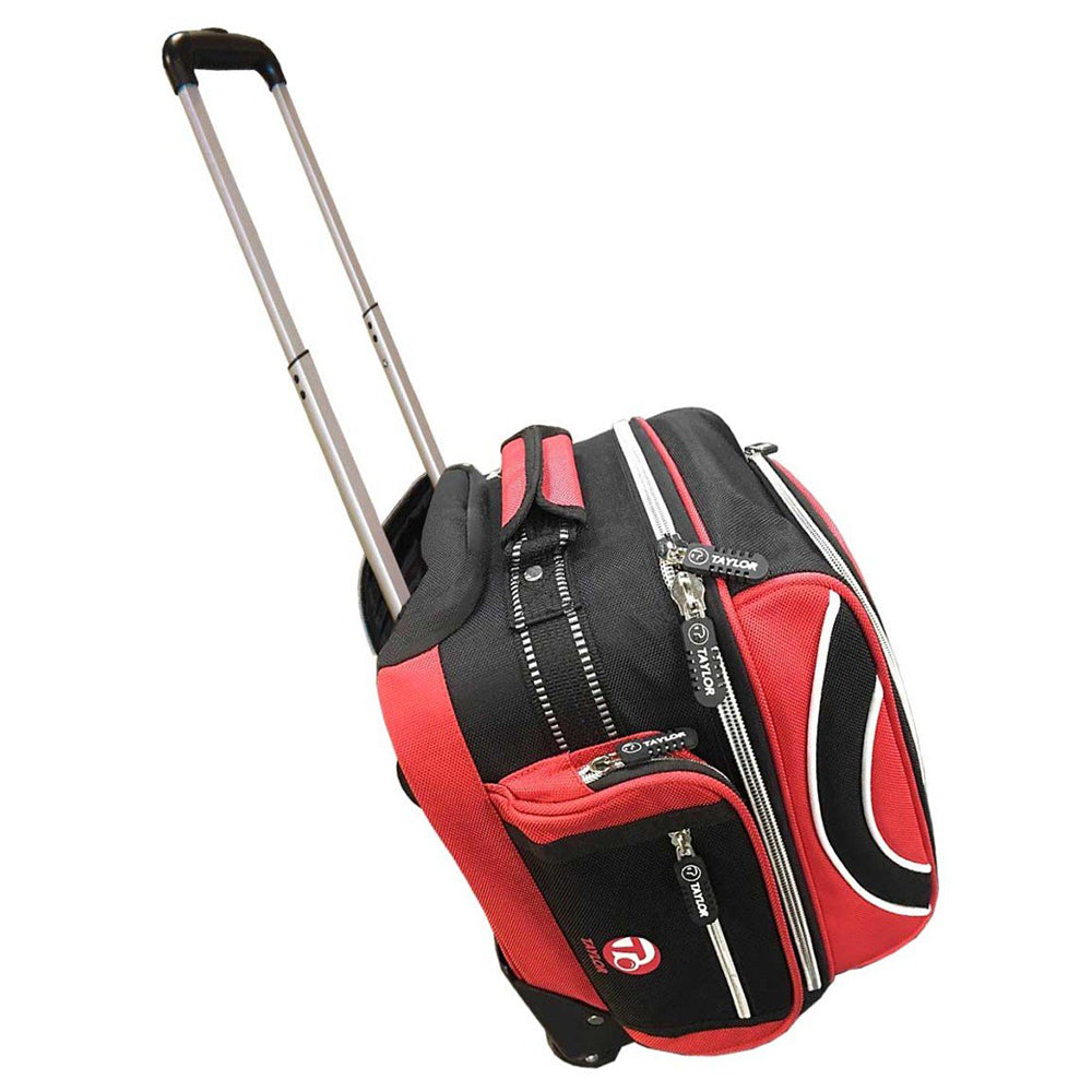 Taylor Compact Lawn Bowls Trolley Bag